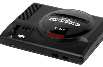 Sega Genesis