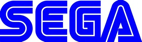 Sega Logo