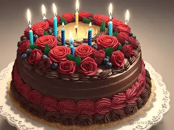 Cake image