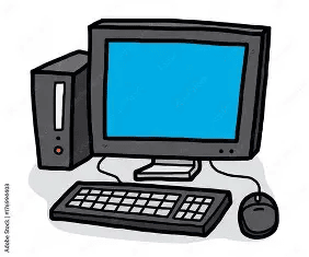 Computer image