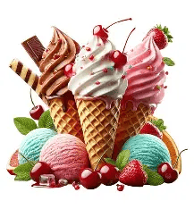 Ice Cream image