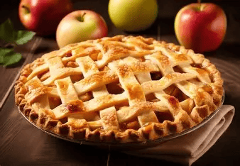 Pie image